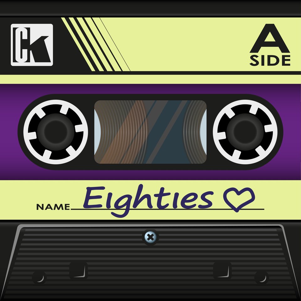 EIGHTIES